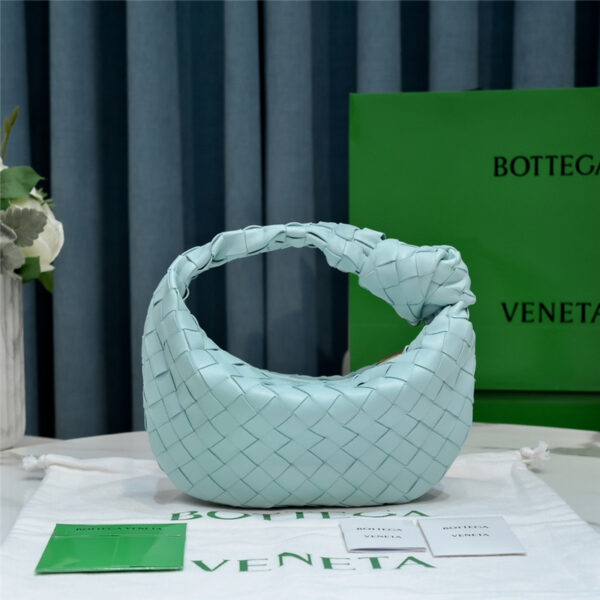 bottega veneta mini jodie bag