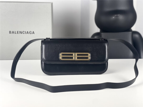 balenciaga gossip bag small