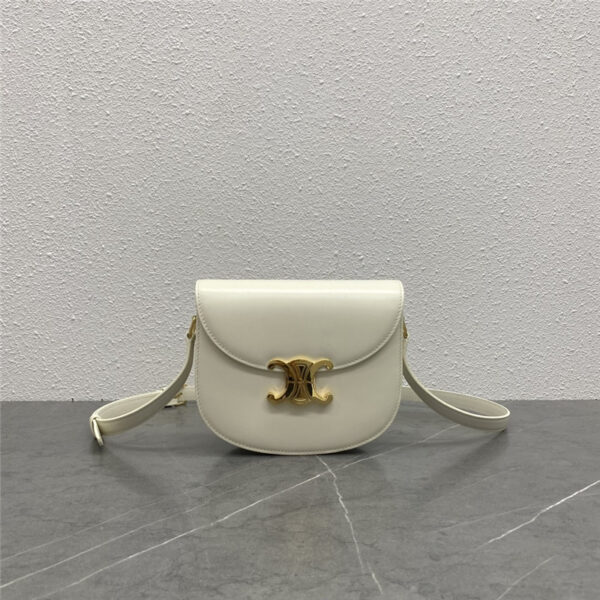 celine saddle bag