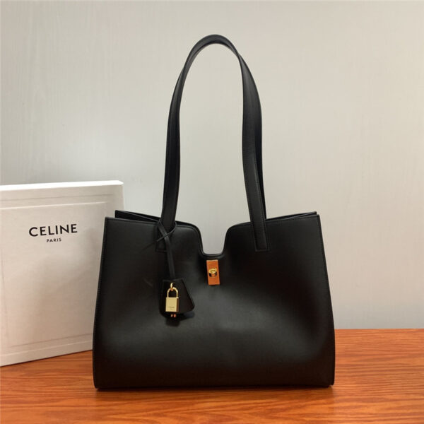 celine cabas tote bag