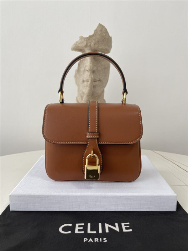 celine tabou mini bag