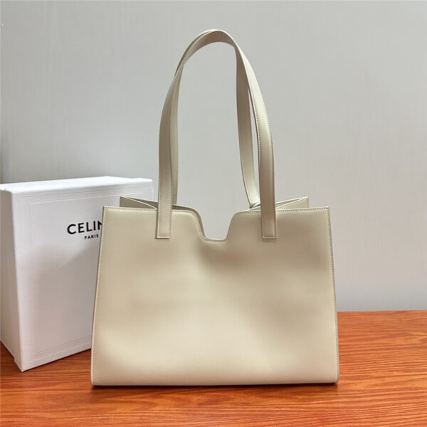 celine cabas tote bag