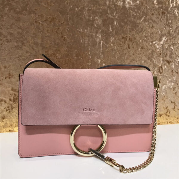 chloe faye bag dupe