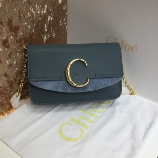 Chloé C Medium Bag