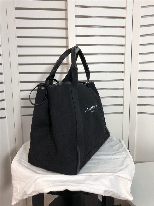 balenciaga Canvas bag replica bags