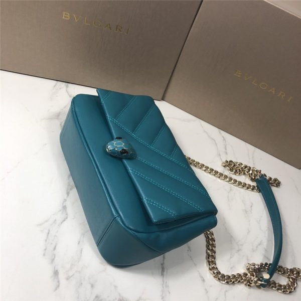 BVLGARI bag