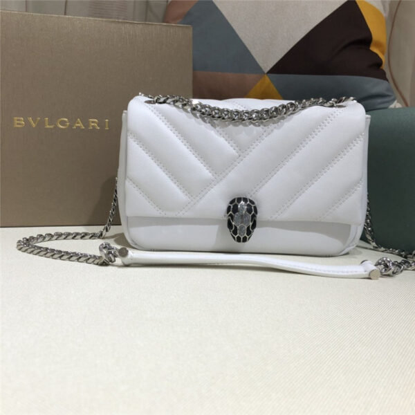 Replica Bvlgari bag