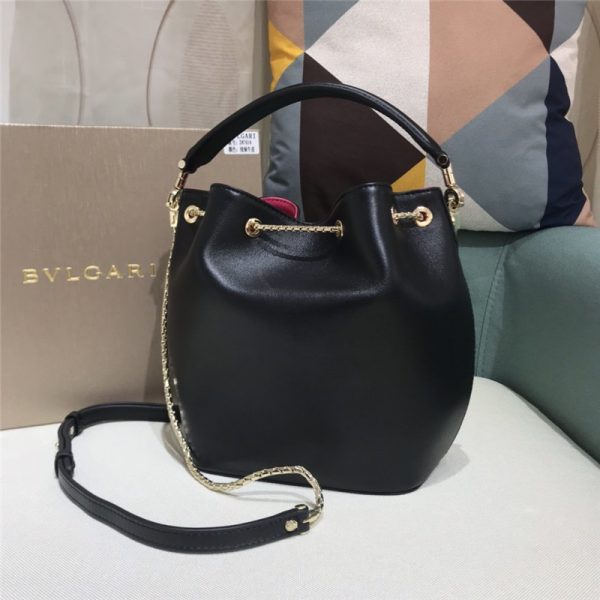 BVLGARI handbag bag