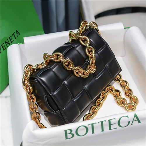 bottega veneta padded cassette bag
