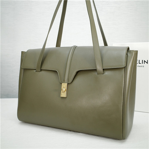 celine shopping bag