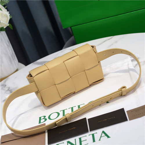 bottega veneta the belt cassette bag