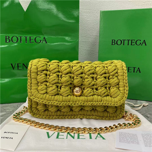 bv crochet bag