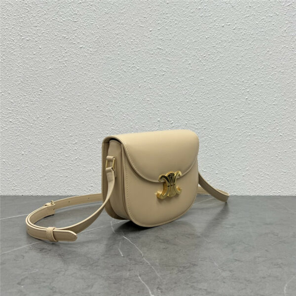 celine saddle bag
