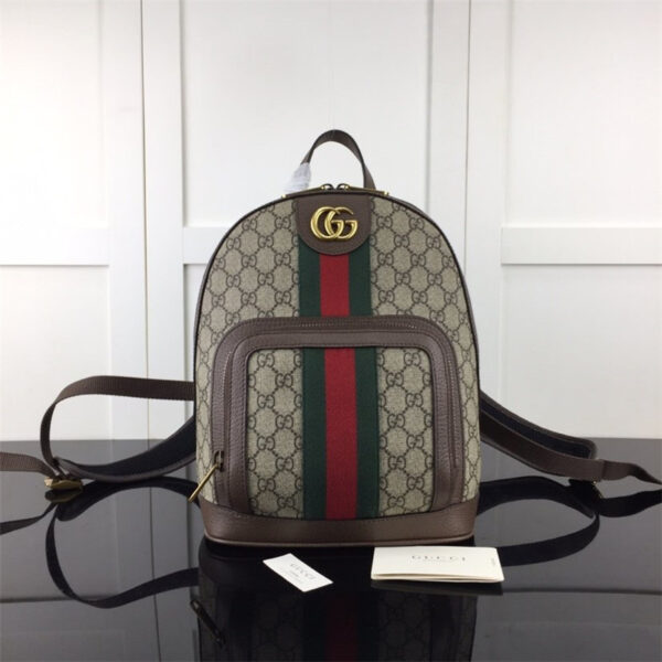 gucci ophidia backpack small