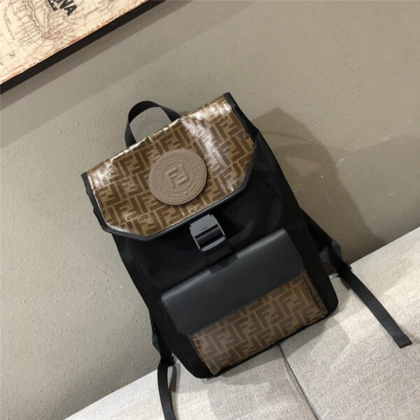 Fendi Backpack