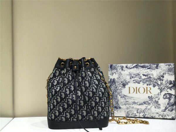 miss dior canvas bag