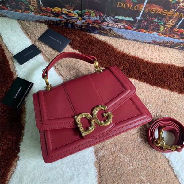 dolce gabbana D&G amore bag