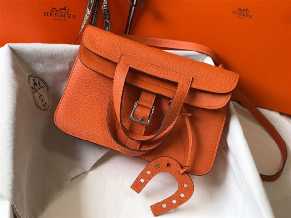 Hermes Halzan 31 bag