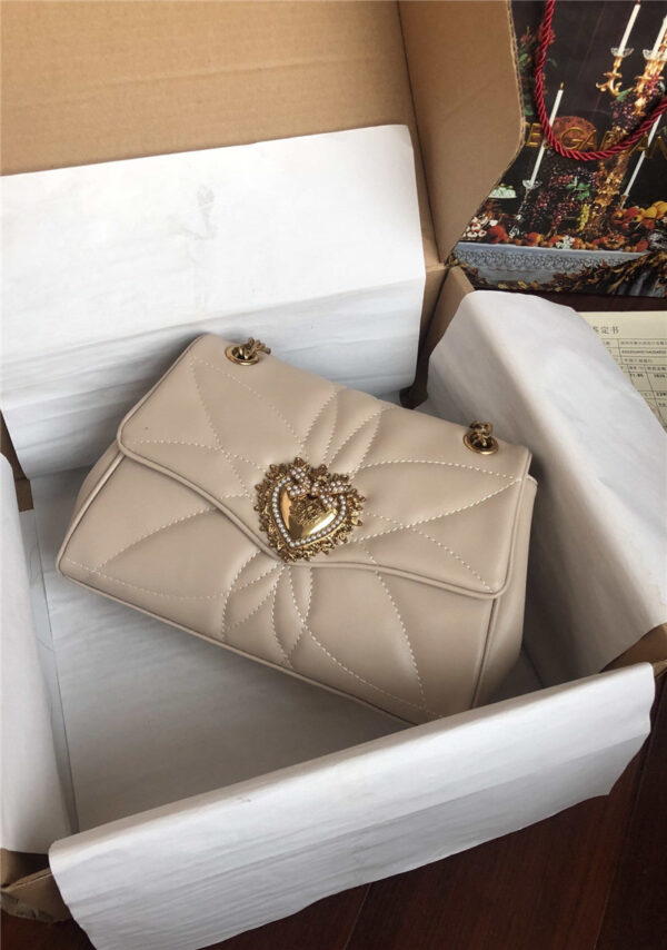 Replica Dolce & Gabbana D&G FAKE BAG