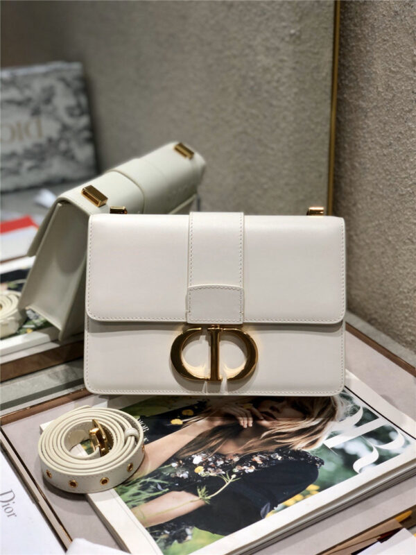 Dior 30 MONTAIGNE CALFSKIN BAGs