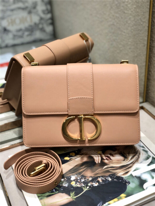 Dior 30 MONTAIGNE CALFSKIN BAG