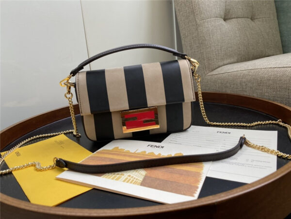 fendi baguette mini