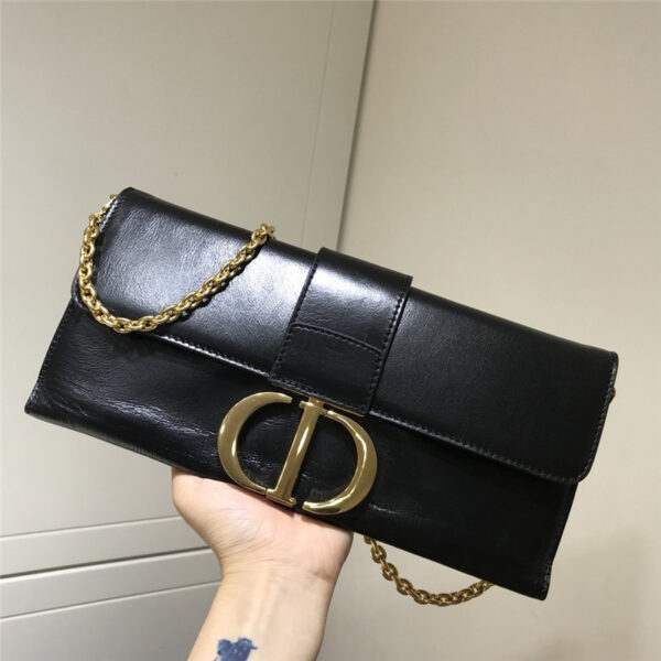 Dior 30 Montaigne Pouch