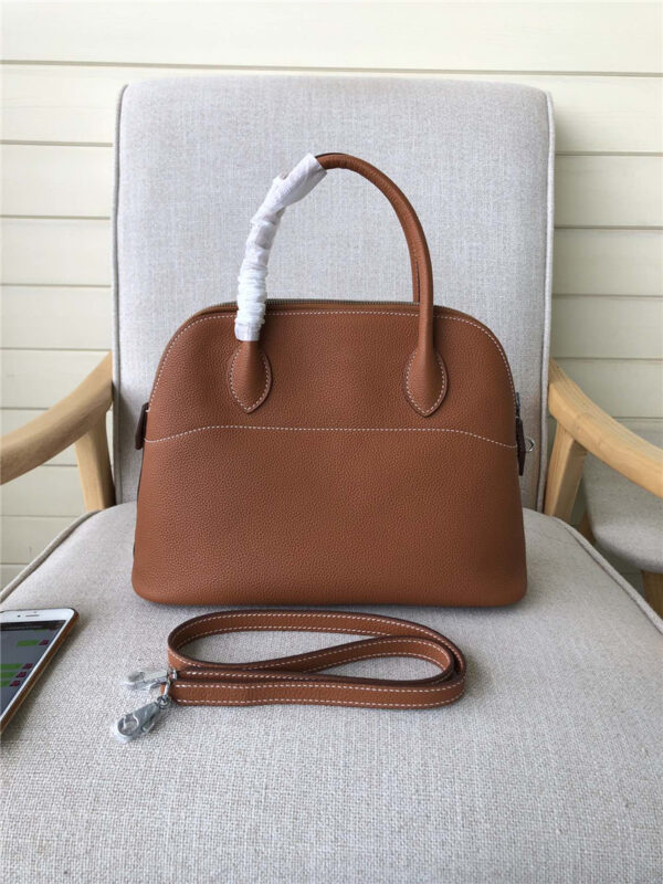 hermes bolide bag