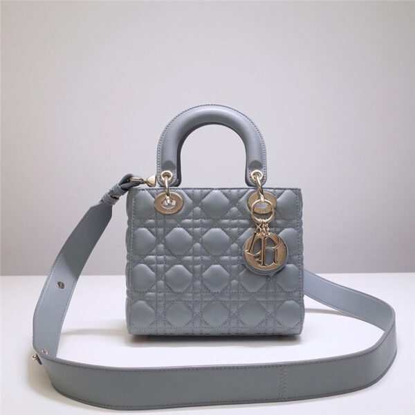 lady dior abc