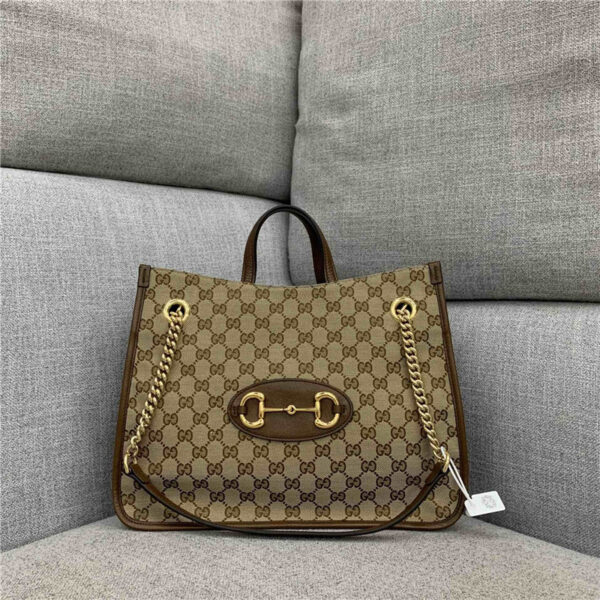 Gucci 1955 Horsebit Bag