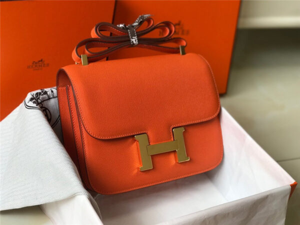 Hermes Constance 23 Bag