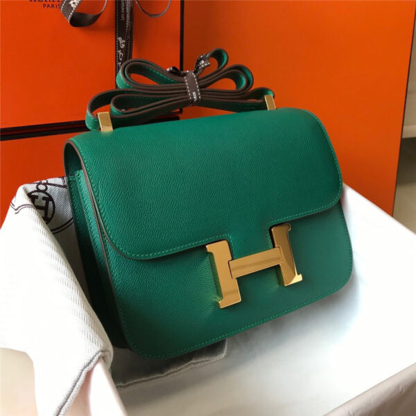 Hermes Constance 23 Bag