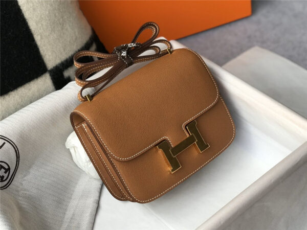 Hermes Constance 23 Bag