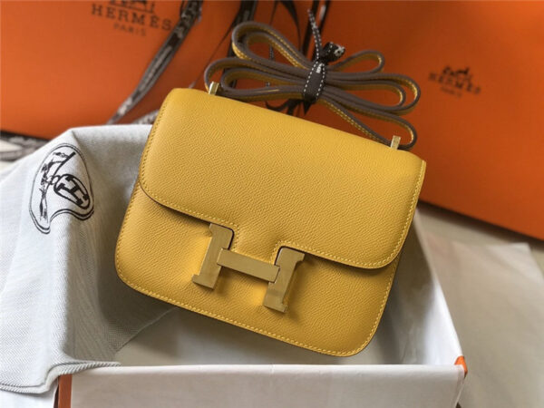 Hermes Constance 23 Bag