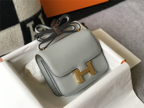 Hermès Constance 18 Bag