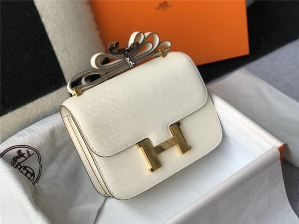 Hermes Constance 23 Bag