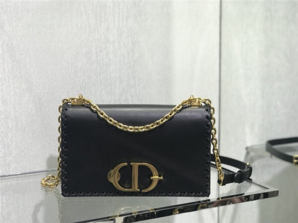 30 montaigne dior CD bag