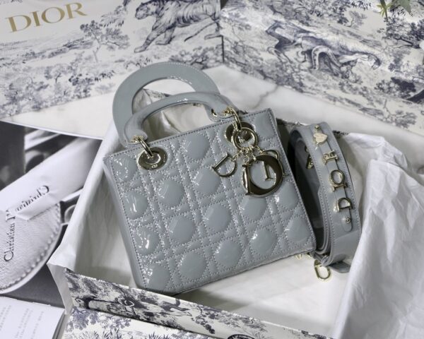 Dior Lady replica bags