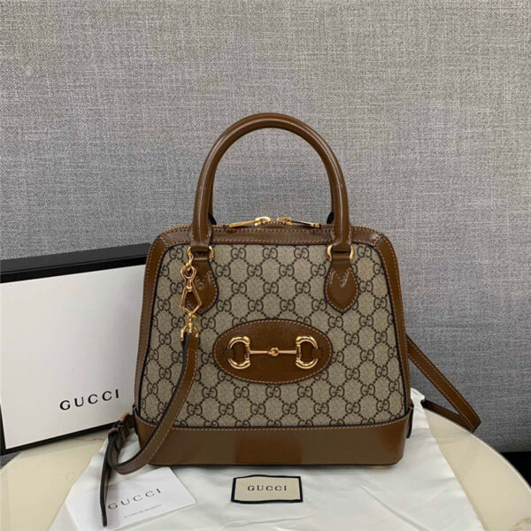 gucci 1955 horsebit mini bag