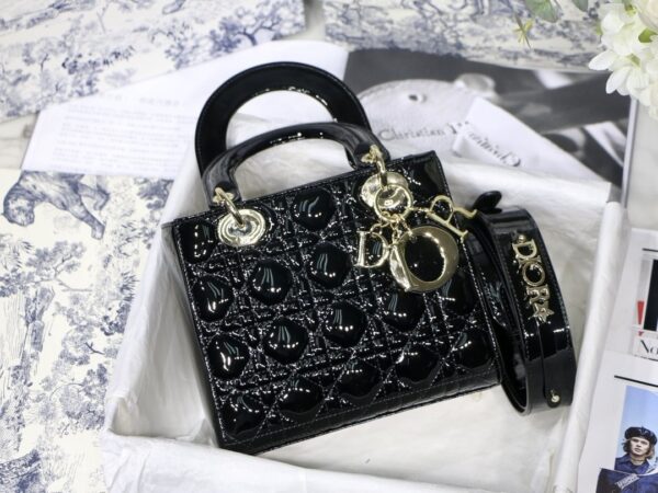 Dior Lady replica bags