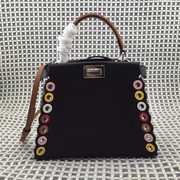 fendi peekaboo bag