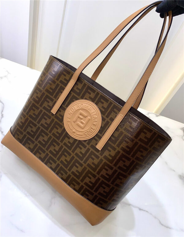 fendi tote bag