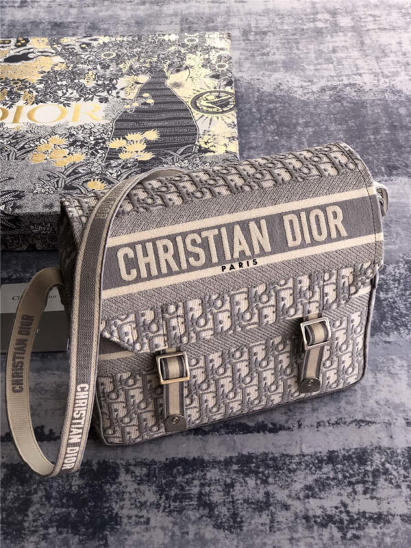 dior diorcamp messenger bag