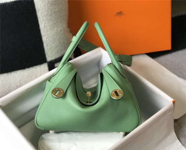 hermes Lindy 30 Bag