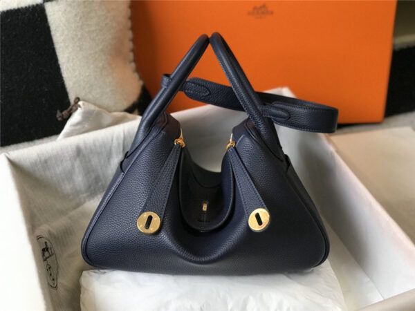 hermes Lindy 30 Bag