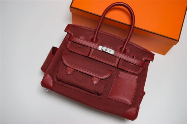 hermes cargo birkin bag