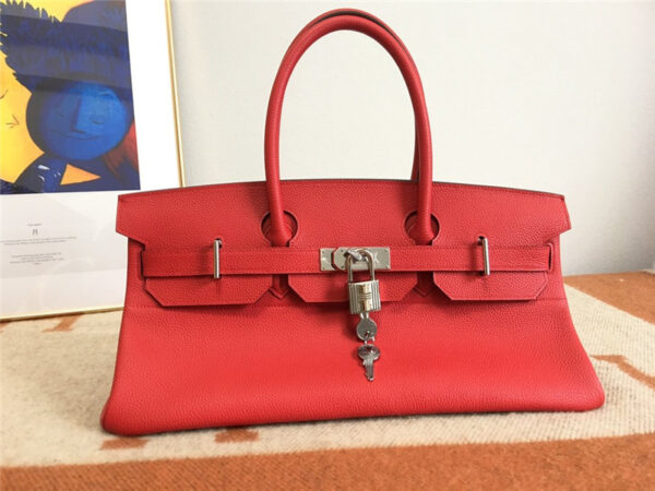 hermes birkin shoulder bag