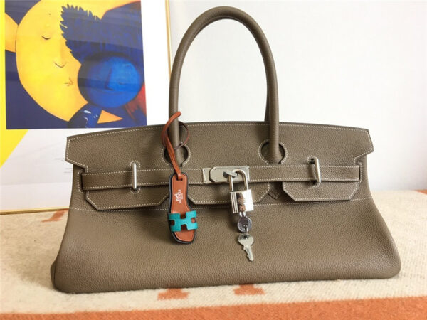 hermes birkin shoulder bag