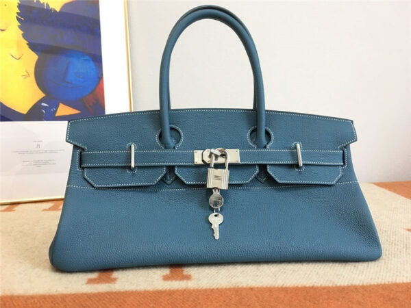 hermes birkin shoulder bag