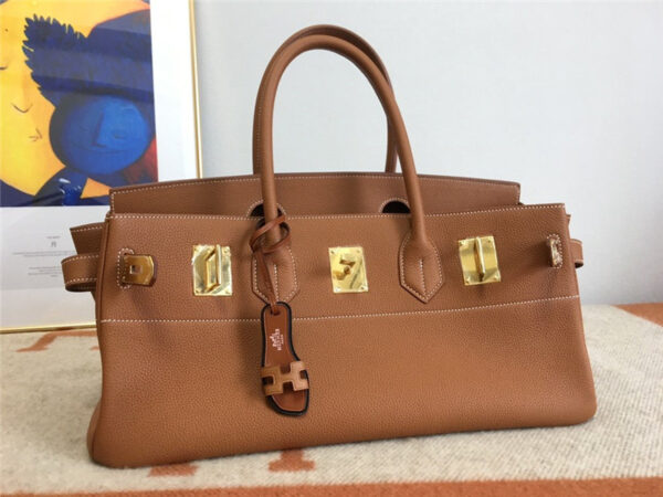 hermes birkin shoulder bag